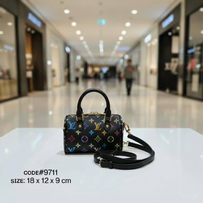 LV
LOUIS VUITTON nano
ʙᴀɴᴅᴏᴜʟɪᴇʀᴇ ᴍɪɴɪ
ᴍᴏɴᴏɢʀᴀᴍ ʟᴇᴀᴛʜᴇʀ
sɪᴢᴇ: 18 cm

ᴡɪᴛʜ ғᴏʟᴅᴇᴅ ᴍᴀɢɴᴇᴛɪᴄ BOX
🎁🎁🎁

75 dhs🪙🌺

Zain31
♥️♥️♥️