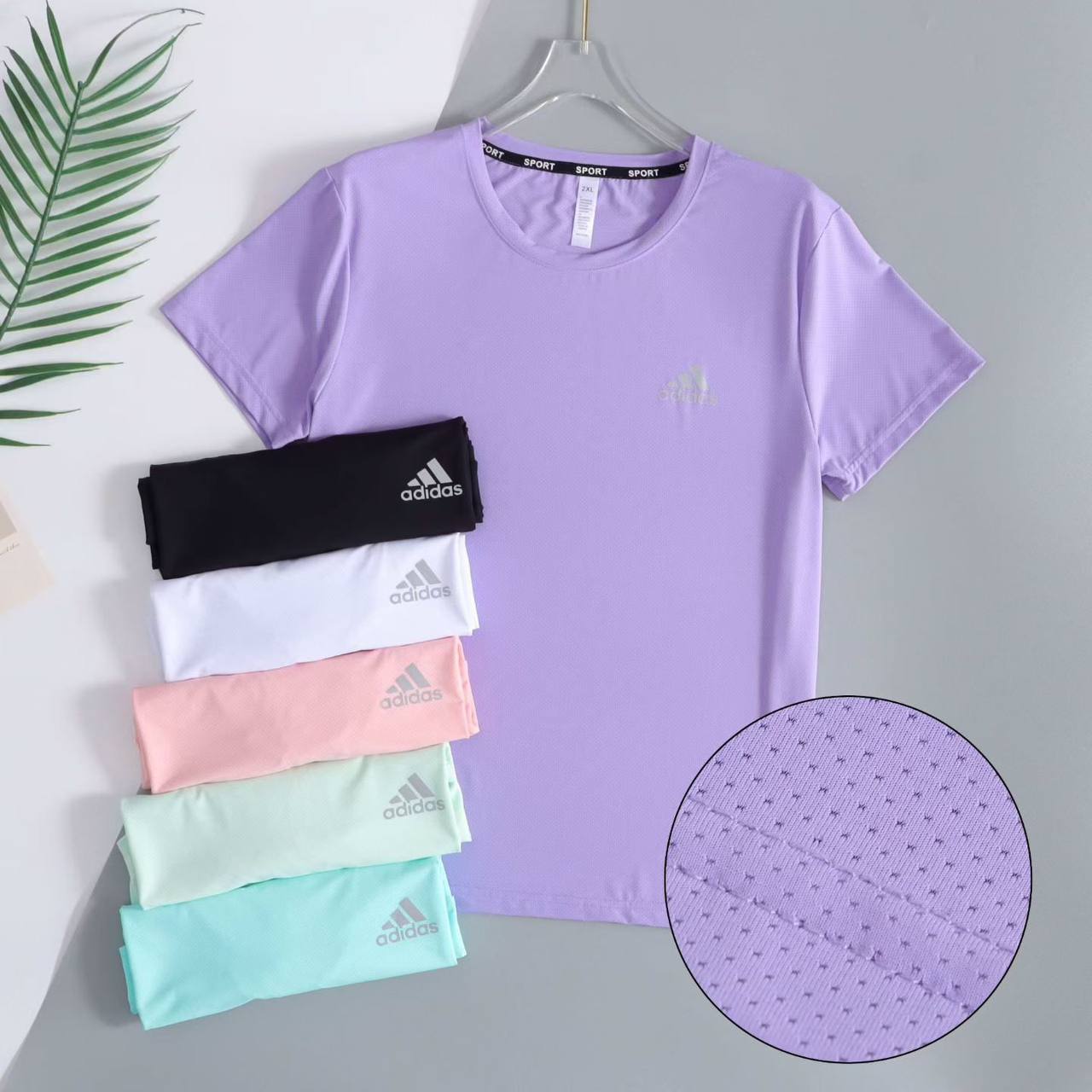 Size l to 4 xl 
Good quality 
Off now 
45 dhs🪙

Zain138
♥️♥️♥️