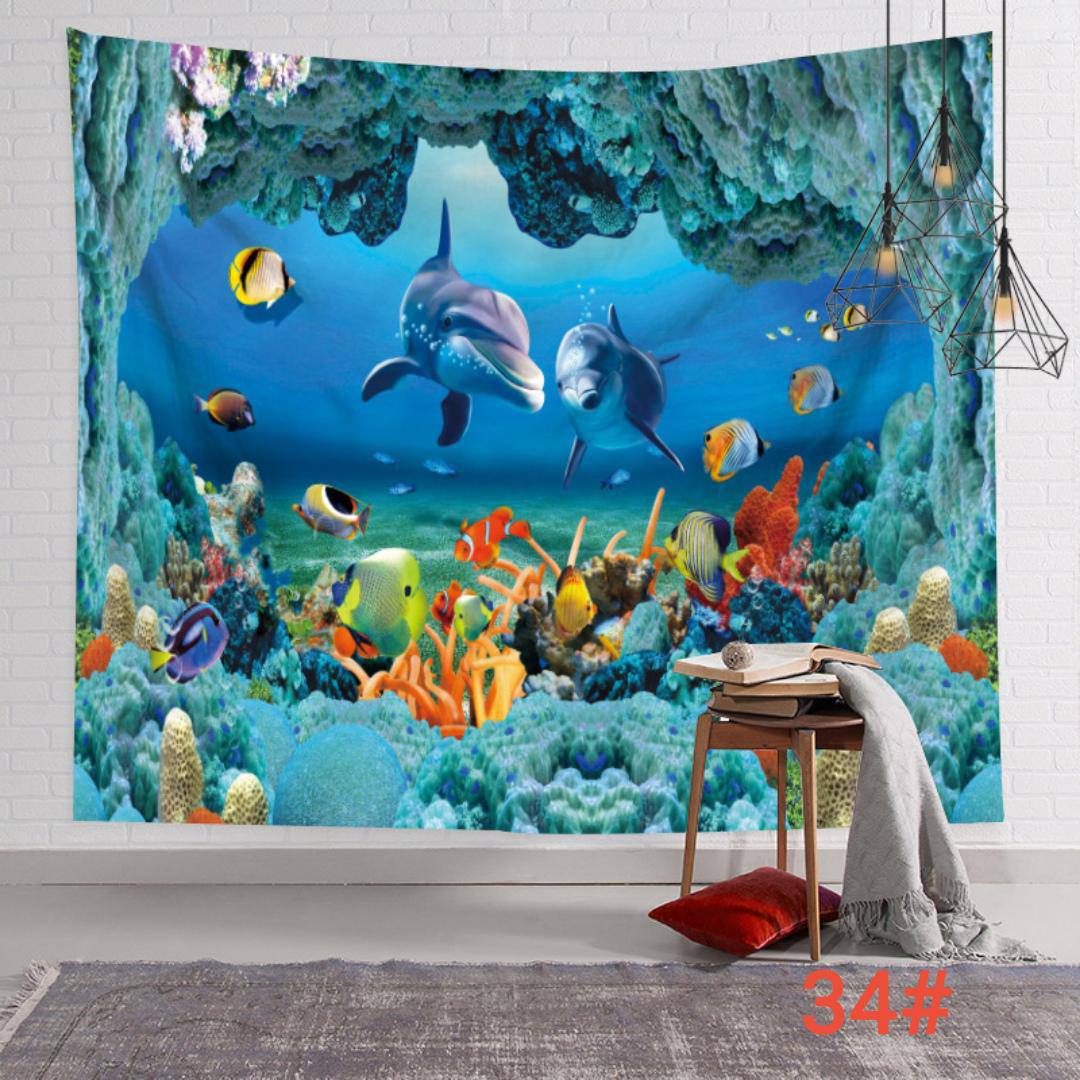 New collection 🥳🥳🥳🥳🥳
home decoration 
Wall paper and table cover 
Size 150*200
40 dhs💛

Zain99
♥️♥️♥️