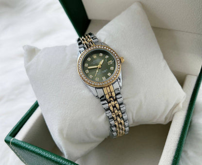 Aigner
Dior
Chanel
Piaget
Bvlgari
Gucci

55 dhs

Zain45
♥️♥️♥️