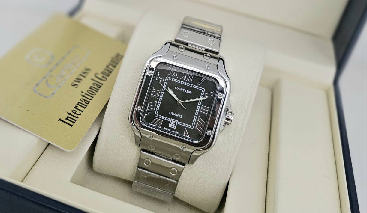 Cartier Men
70 dhs❤️

Zain29
♥️♥️♥️