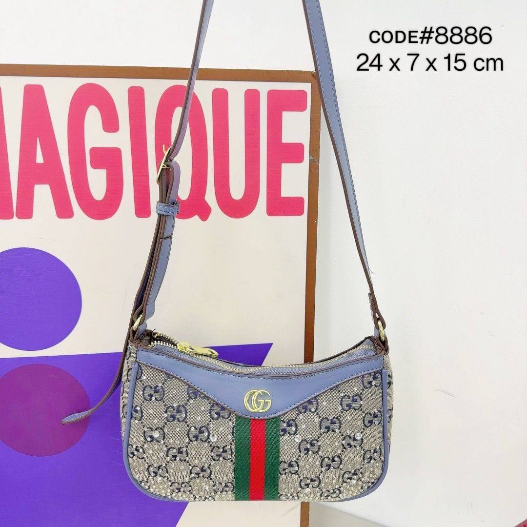 GUCCI ᴏᴘʜɪᴅɪᴀ ɢʟɪᴛᴛᴇʀs sᴛᴏɴᴇ
sʜᴏᴜʟᴅᴇʀ ʙᴀɢ ɪɴ
GG ᴍᴏɴᴏɢʀᴀᴍ ᴄᴏᴀᴛᴇᴅ ғᴀʙʀɪᴄ
ʟᴇᴀᴛʜᴇʀ ᴛʀɪᴍ  ᴀɴᴅ
sɪɢɴᴀᴛᴜʀᴇ ᴡᴇʙ sᴛʀɪᴘ
sɪᴢᴇ : 24 cm

65 dhs✅

Zain31
❣️❣️❣️