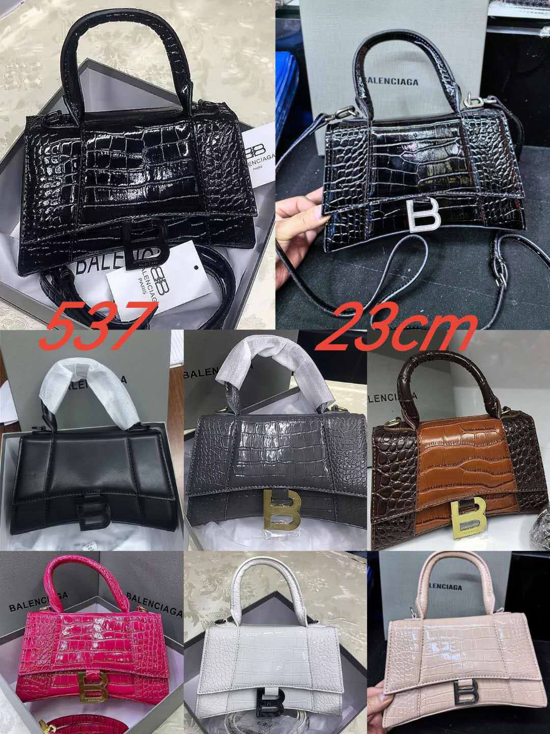 BALENCIAGA 

Good Quality 

With Box 
🎁🎁🎁

110 dhs❣️

Zain250
♥️♥️♥️