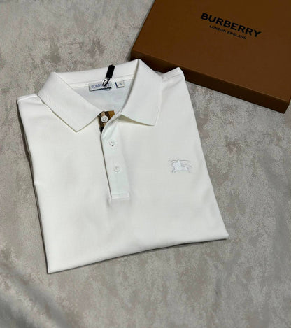 BURBERRY

Men’s Polo Tshirt 
Master Quality 
SMLXLXXL 
280 dhs🇦🇪🇦🇪🇦🇪

Zain276
♥️♥️♥️
