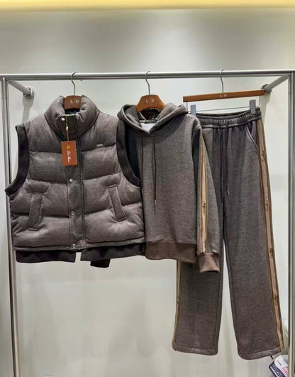 New collections                                            
LORO PIANA

Super Master quality

Sizes: S M L

800 dhs🇦🇪🇦🇪

Zain308
♥️♥️♥️