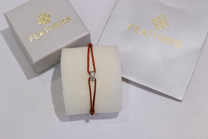 Feathers Bracelet
55 dhs✅

Zain33
♥️♥️♥️