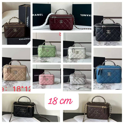 Chanel

100 dhs
With box

Zain143
♥️♥️♥️