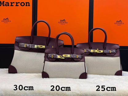 Hermes ʙᴇʀᴋɪɴs 2tone
ʟᴇᴀᴛʜᴇʀ ᴍᴀᴛᴇʀɪᴀʟ
sɪᴢᴇ:ᴄʜᴇᴄᴋ!!!
      30ᴄᴍ-120 dhs🇦🇪
      25ᴄᴍ-110 dhs🇦🇪
      21ᴄᴍ-100 dhs🇦🇪

Zain56
♥️♥️♥️