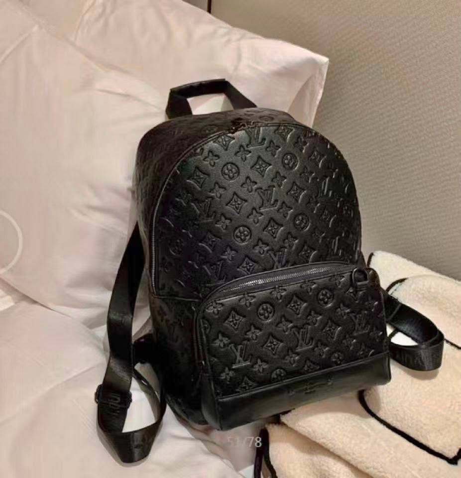 LV
 BACKPACK RESTOCK GOOD QUALITY 
105 dhs🇦🇪🇦🇪

Zain295
♥️♥️♥️