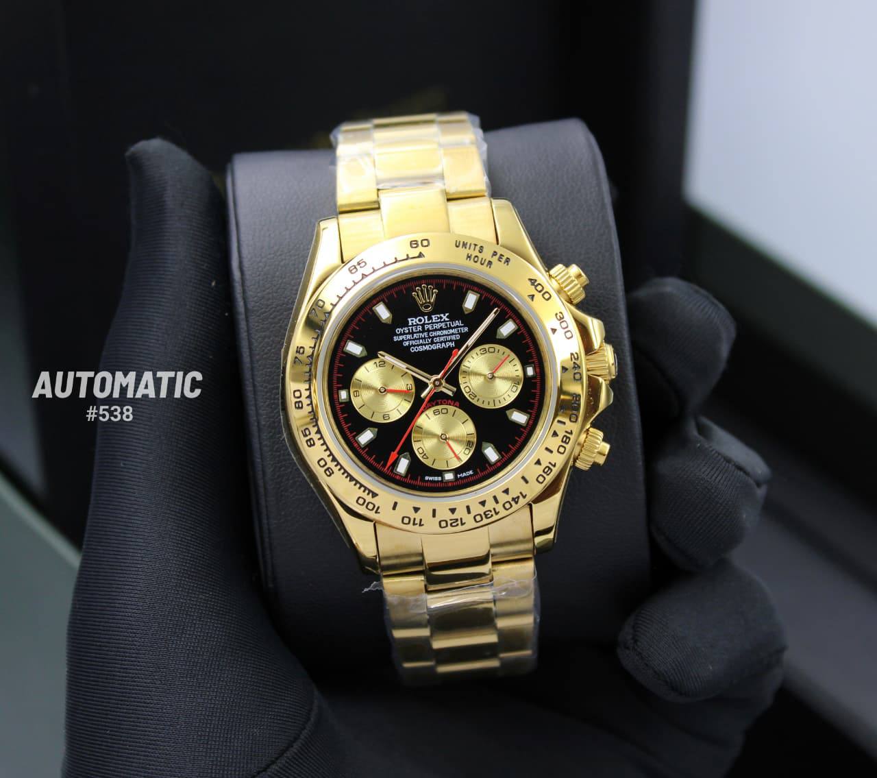 ROLEX DAYTONA MEN AUTOMATIC 41MM

220 dhs🌺

Zain58
♥️♥️♥️