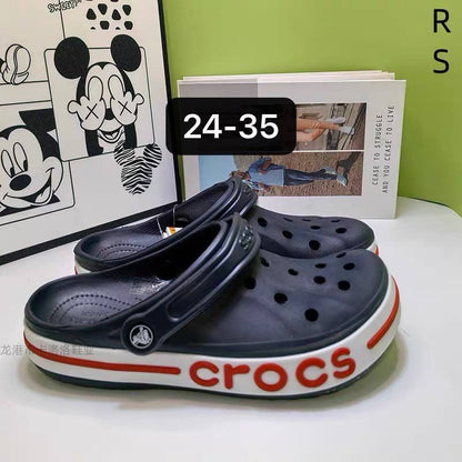 Kids Crocs Available 🔥 
24-35 
45 dhs🇦🇪🇦🇪

Zain311
♥️♥️♥️