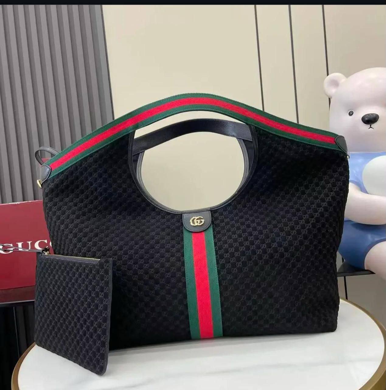 GUCCI  GIGLIO  TOTE BAG
COPY ONE 
GOOD QUALITY 
180 dhs🇦🇪🇦🇪

Zain28
♥️♥️♥️