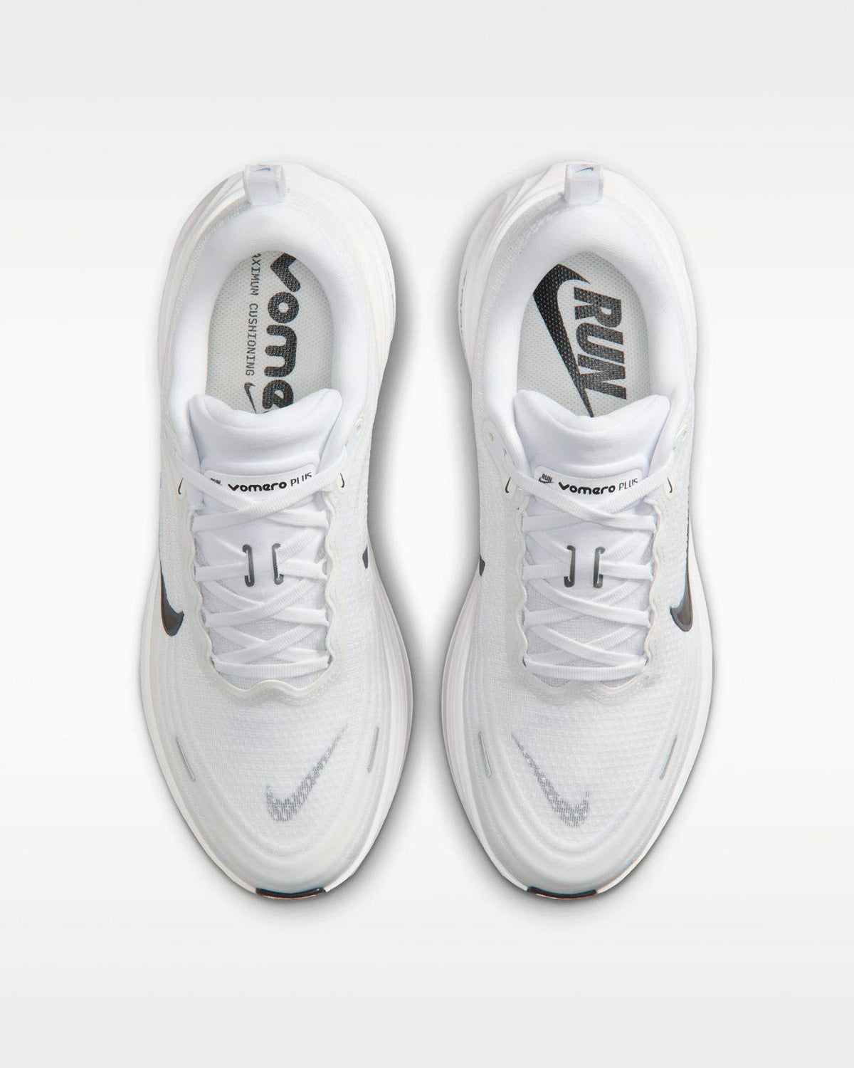 Nike Vomero Plus white ⚪️
36-45 AVAILABLE 😇

210 dhs🇦🇪🇦🇪🇦🇪

Zain242
♥️♥️♥️