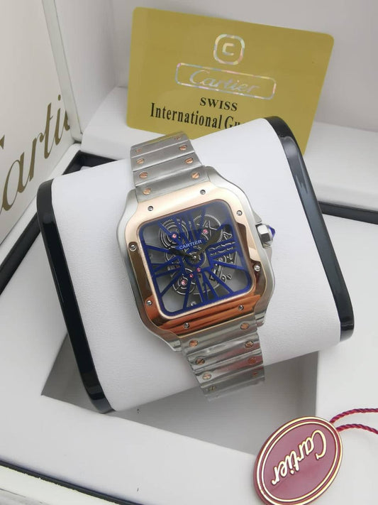 Cartier Master
350 dhs🪙🖤

Zain25
♥️♥️♥️