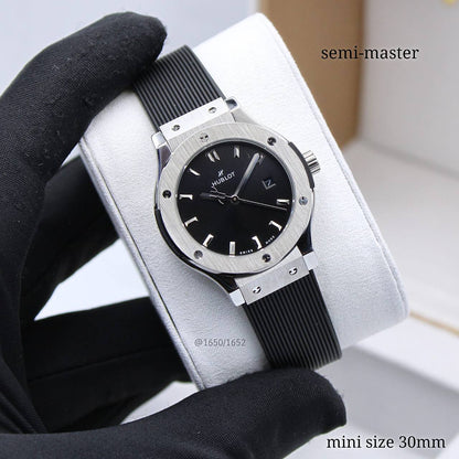 HUBLOT LADY GOOD QUALITY
310 dhs🇦🇪🇦🇪

Zain304
♥️♥️♥️