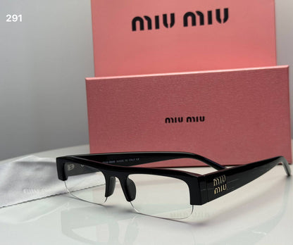 Miu Miu
Good quality 

65 dhs🇦🇪🇦🇪

Zain182
♥️♥️♥️