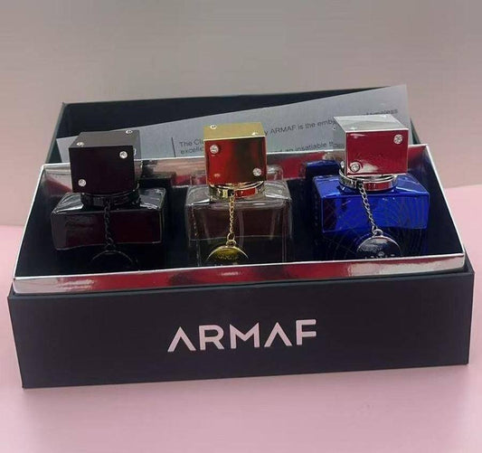 ARMAF SET 
50 dhs✅

Zain01
♥️♥️♥️