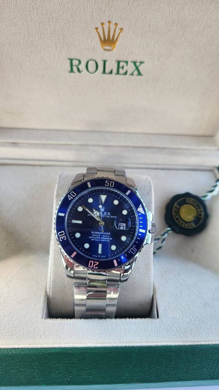 Rolex
75 dhs🌺

Zain277
♥️♥️♥️