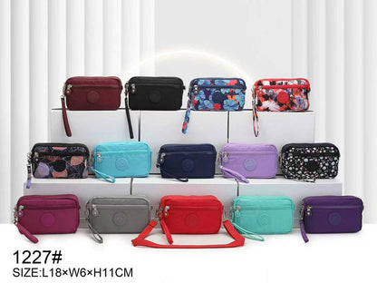 Kipling 
20 dhs❤️

Zain39
♥️♥️♥️