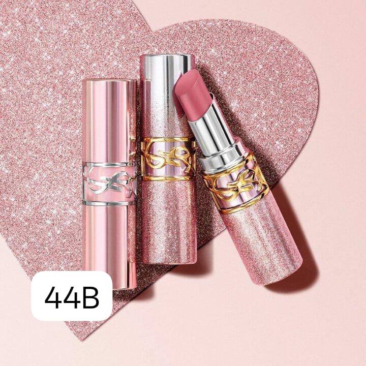YSL LIPBALM
35 dhs💛

Zain01
♥️♥️