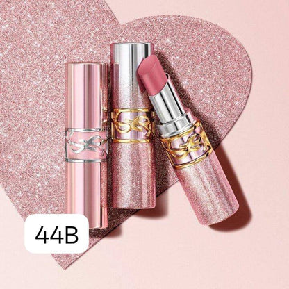 YSL LIPBALM
35 dhs💛

Zain01
♥️♥️