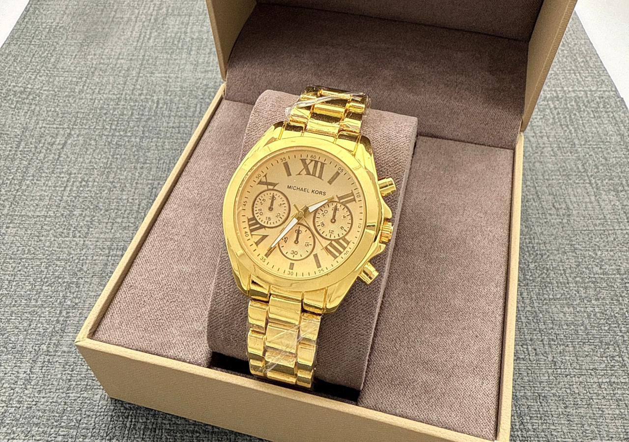 Mk ladies watch

50 dhs

Zain45
♥️♥️♥️