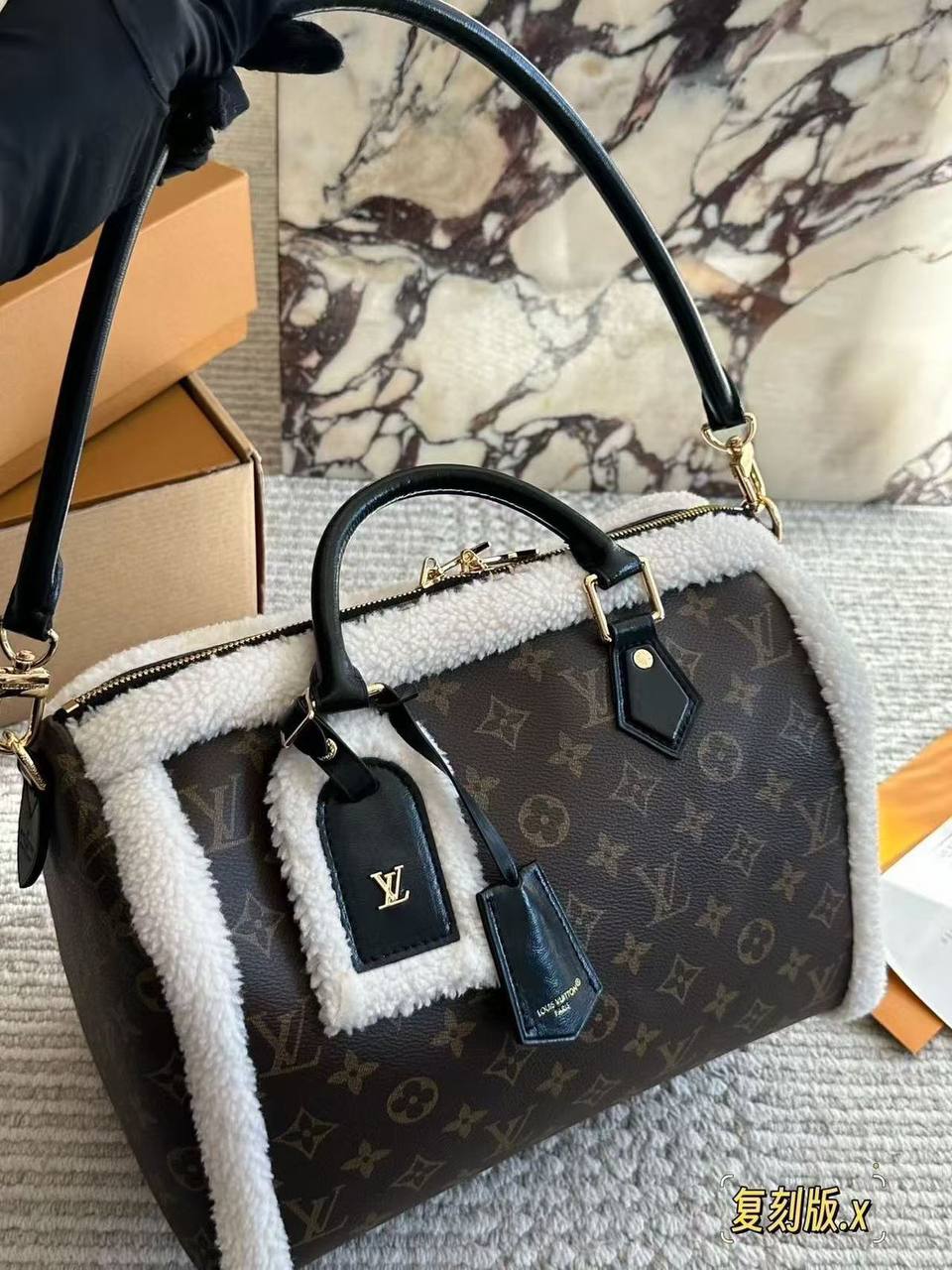 LV Master
30cm💕
370 dhs🪙🌨️

Zain228
♥️♥️♥️