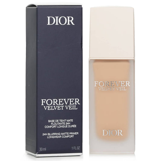Dior Forever Velvet Veil Primer
50 dhs✅

Zain01
♥️♥️♥️