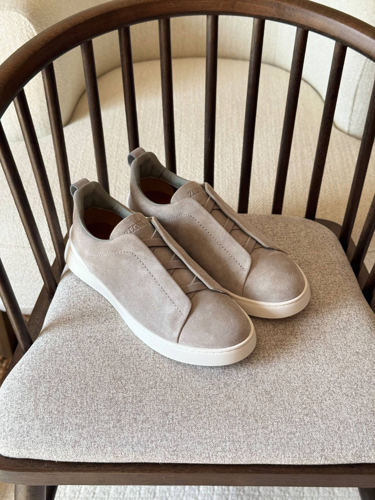 ZEGNA 

AAA QUALITY 

SIZE:40 to 46

500 dhs🇦🇪🇦🇪

Zain185
♥️♥️♥️