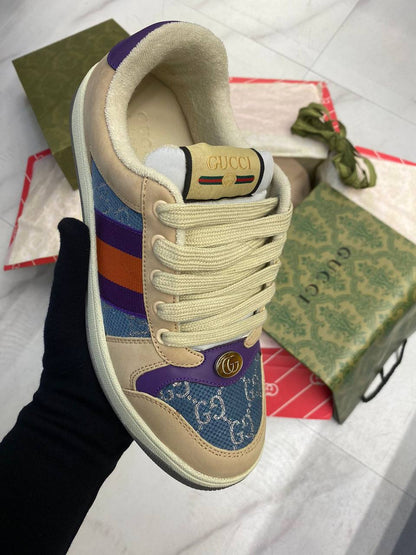 Gucci Screener 
36-45 AVAILABLE 
180 dhs🇦🇪

Zain242
♥️♥️♥️