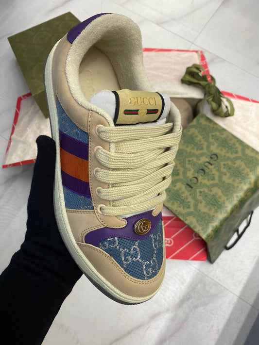 Gucci Screener 
36-45 AVAILABLE 
180 dhs🇦🇪

Zain242
♥️♥️♥️