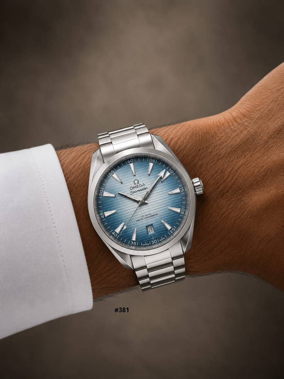OMEGA MEN AUTO
260 dhs✅

Zain304
♥️♥️♥️