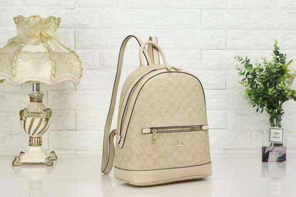 COACH BACKPACK NEW CAME GOOD QUALITY 
100 dhs🇦🇪🇦🇪

Zain295
♥️♥️♥️
