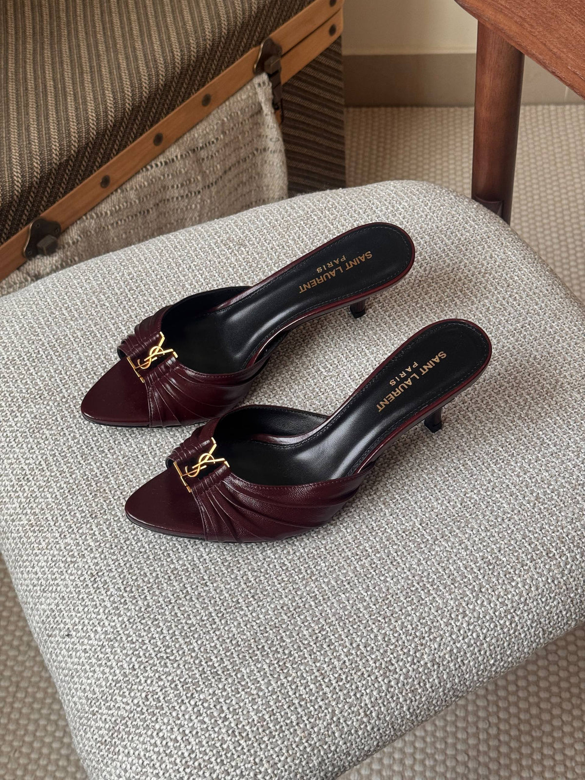 YSL

new Collection
36–41
Premium Quality
Super Master
430 dhs🇦🇪🇦🇪

Zain198
♥️♥️♥️