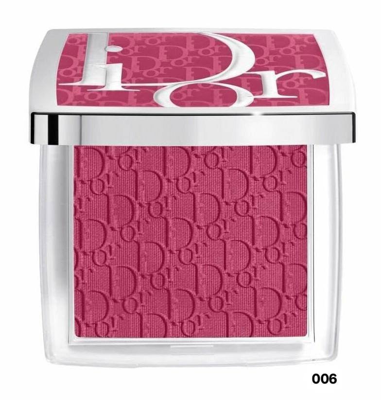 DIOR BACKSTAGE ROSY GLOW BLUSH
35 dhs✅

Zain01
♥️♥️♥️