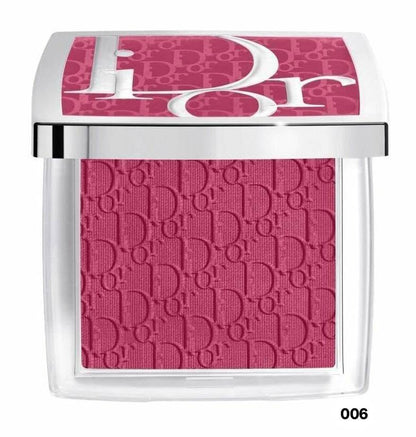 DIOR BACKSTAGE ROSY GLOW BLUSH
35 dhs✅

Zain01
♥️♥️♥️