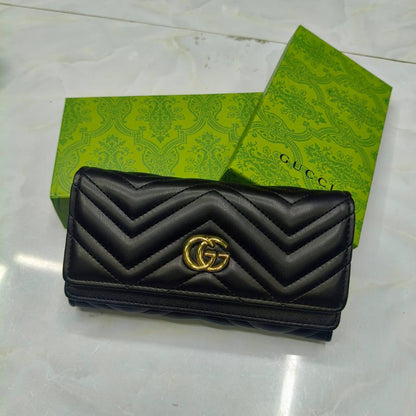 TRI-FOLD 𝗟𝗢𝗡𝗚 WALLET

WITH BOX
🎁🎁🎁

30 dhs🪙🌨️

Zain31
♥️♥️♥️