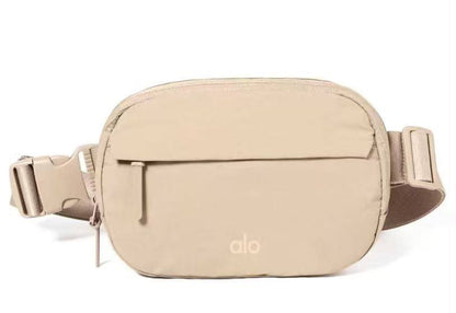 ALO
UNISEX MINI NYLON BELT BAG
GOOD QUALITY
40 dhs✅

Zain40
♥️♥️♥️