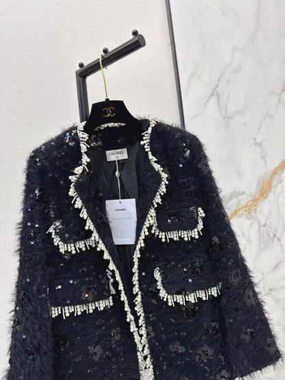 *New collections*                                                
CHANEL
*Super Master quality*
*Sizes: S M L* 
850 dhs🇦🇪🇦🇪

Zain308
♥️♥️♥️