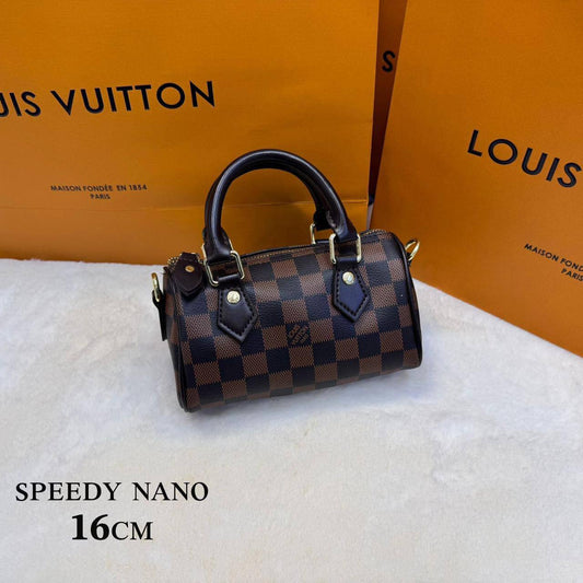 LV sᴘᴇᴅᴅʏ ɴᴀɴᴏ
ᴡɪᴛʜʙᴏx
🎁🎁🎁

ʟᴇᴀᴛʜᴇʀ
sɪᴢᴇ:𝟏𝟔ᴄᴍ
80 dhs❤️


Zain56
♥️♥️♥️
