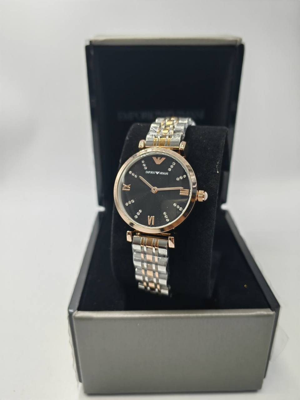 Armani ladies 
60 dhs✅

Zain08
♥️♥️♥️