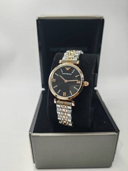 Armani ladies 
60 dhs✅

Zain08
♥️♥️♥️