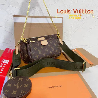 💼 LV 3 in 1 Bag 💼 

With Box 
Good Quality 

200 dhs🇦🇪🇦🇪🇦🇪

Zain131
♥️♥️♥️
