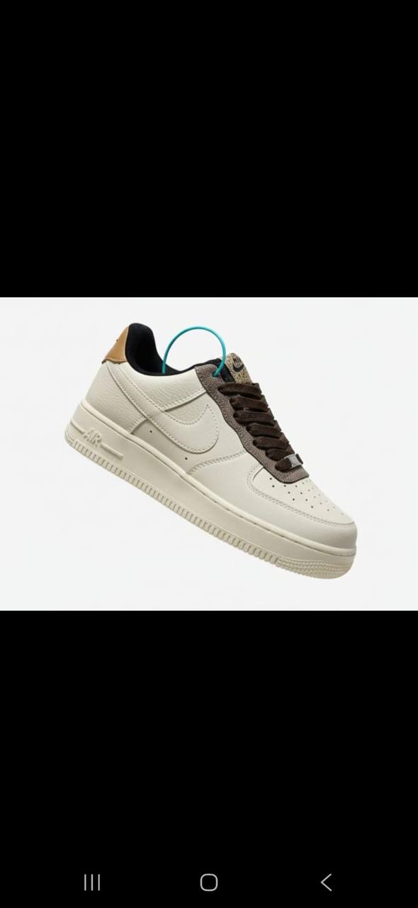 NIKE
Size 40 to 45
95 dhs💓

Zain27
♥️♥️♥️
