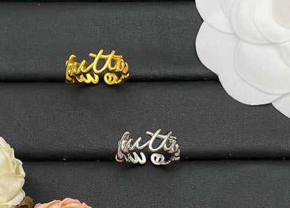 LV Ring 💍 
Adjustable 
Master quality 

*45* AED normal box 📦

Zain48
♥️♥️♥️