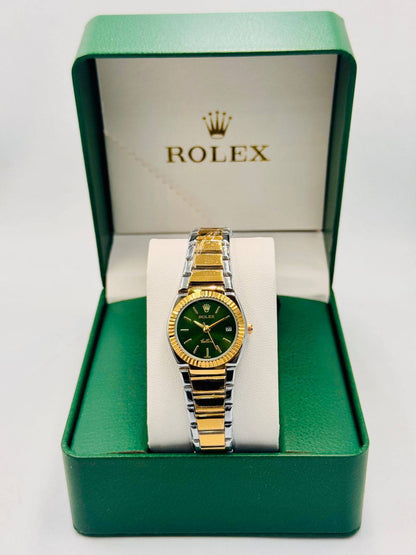Rolex ladies
*New Arrival*🔥
55 dhs❣️

Zain08
♥️♥️♥️