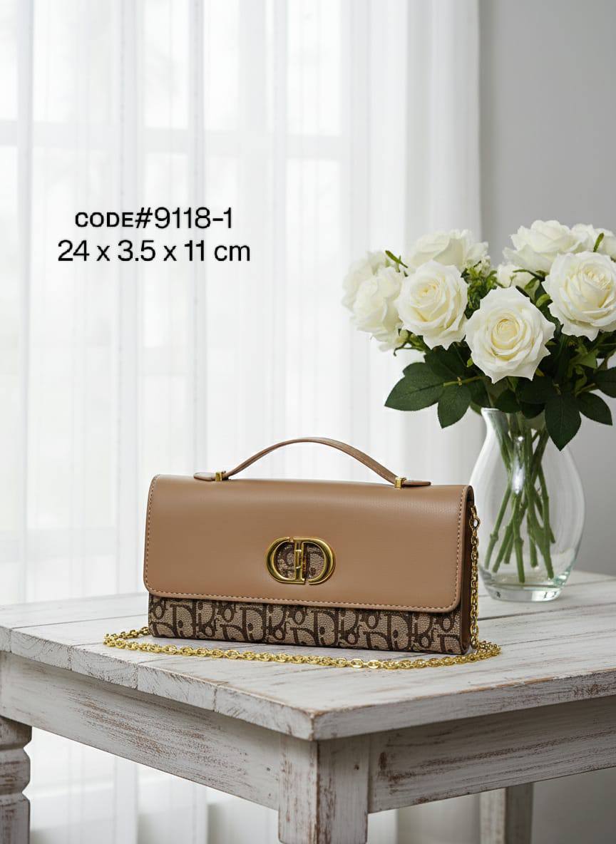CHRISTIAN DIOR
ᴍᴏɴᴛᴀɪɢɴᴇ ʙᴀɢ
ᴄᴀɴᴠᴀs & ʟᴇᴀᴛʜᴇʀ ᴍᴀᴛᴇʀɪᴀʟ
ᴡɪᴛʜ ᴄʜᴀɪɴ
sɪᴢᴇ : 24 cm
ᴡɪᴛʜ BOX
🎁🎁🎁

65 dhs

Zain31
