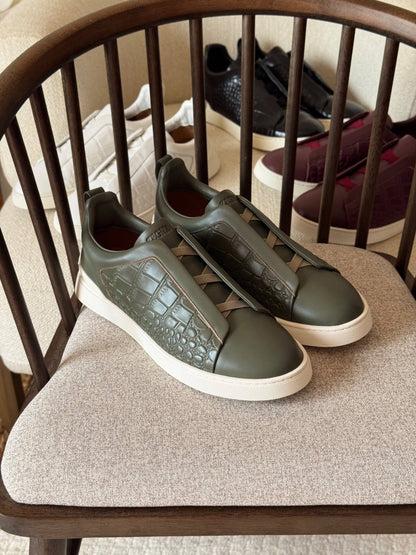 ZEGNA 

AAA QUALITY 

SIZE:40 to 46 

500 dhs🇦🇪🇦🇪

Zain185
♥️♥️♥️