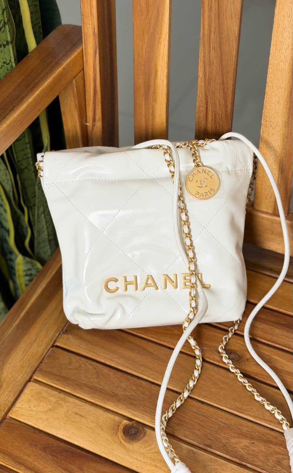 CHANEL 
Super Master Quality ⚡️
Original packing🎁
Size 20CM📏
For Price 👇 WhatsApp✅
0568585901 
0507557372
0552275751 Owner Zain 👌

Zain321
♥️♥️♥️