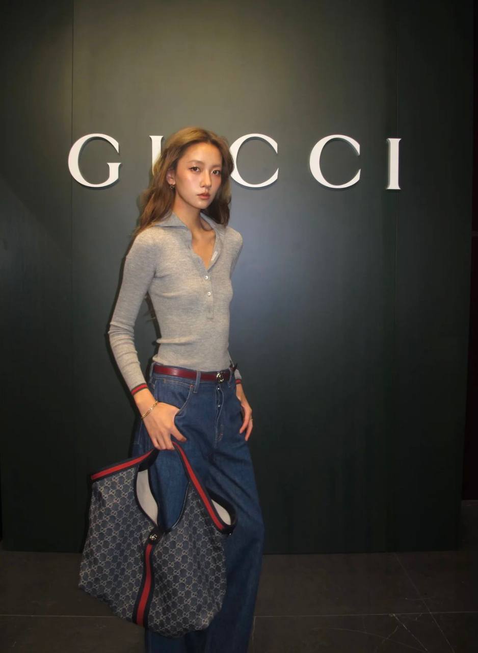 GUCCI 

COPY ONE RESTOCK 

190 dhs🪙💕

Zain39
♥️♥️♥️